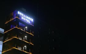 ブリリアンスホテル